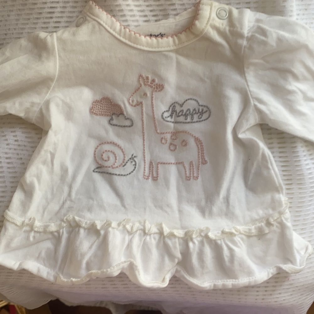 Newborn clothes - Picture 4 of 5